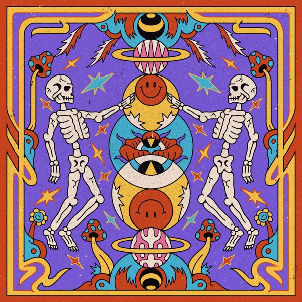 FEEL IT - Single album cover