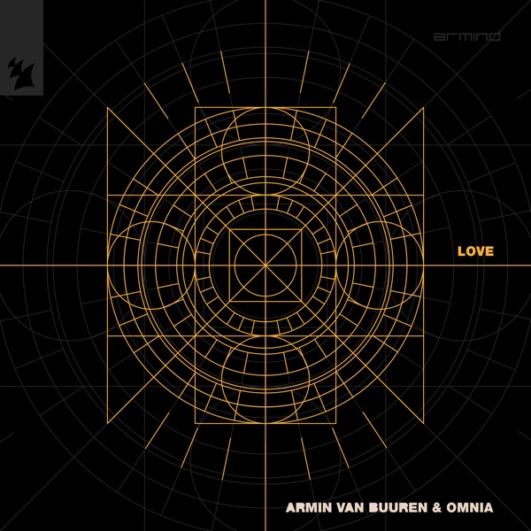 Love - Single album cover