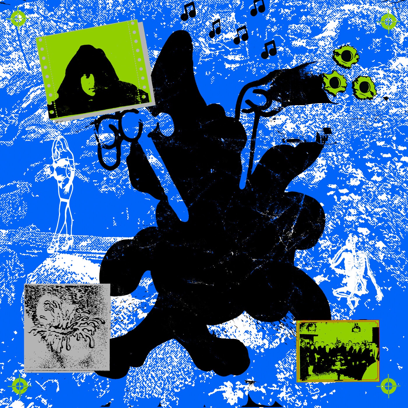 Return of Earslime album cover
