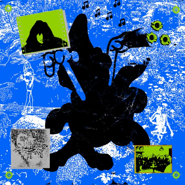 Return of Earslime album cover