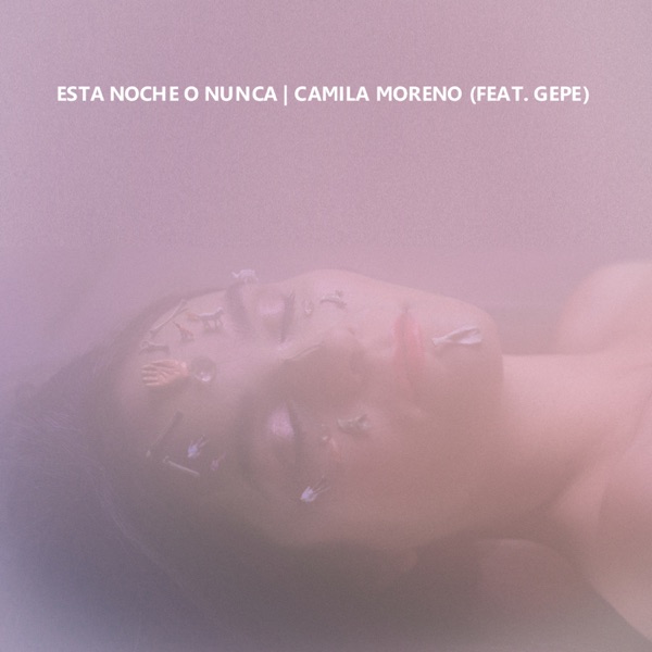 Esta Noche o Nunca (En Vivo) - Single album cover