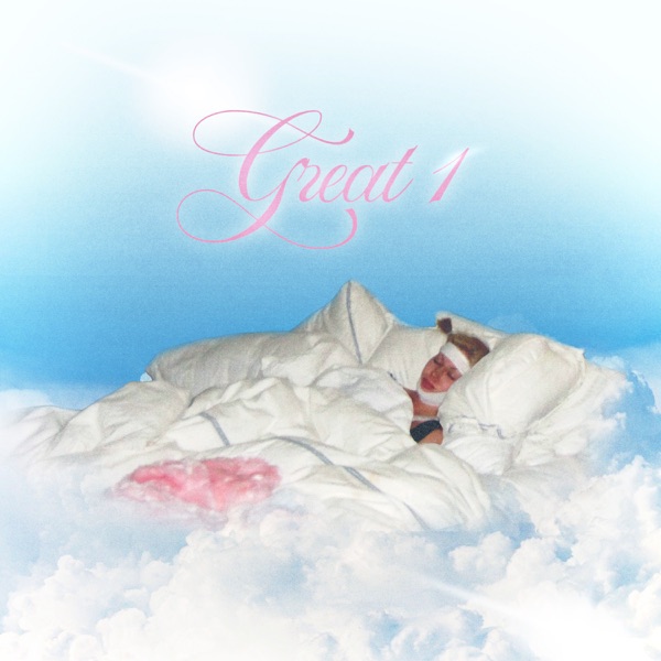 Great 1 - Single album cover