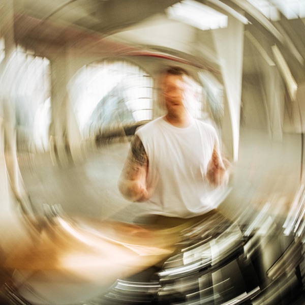 It Hurts - Single album cover