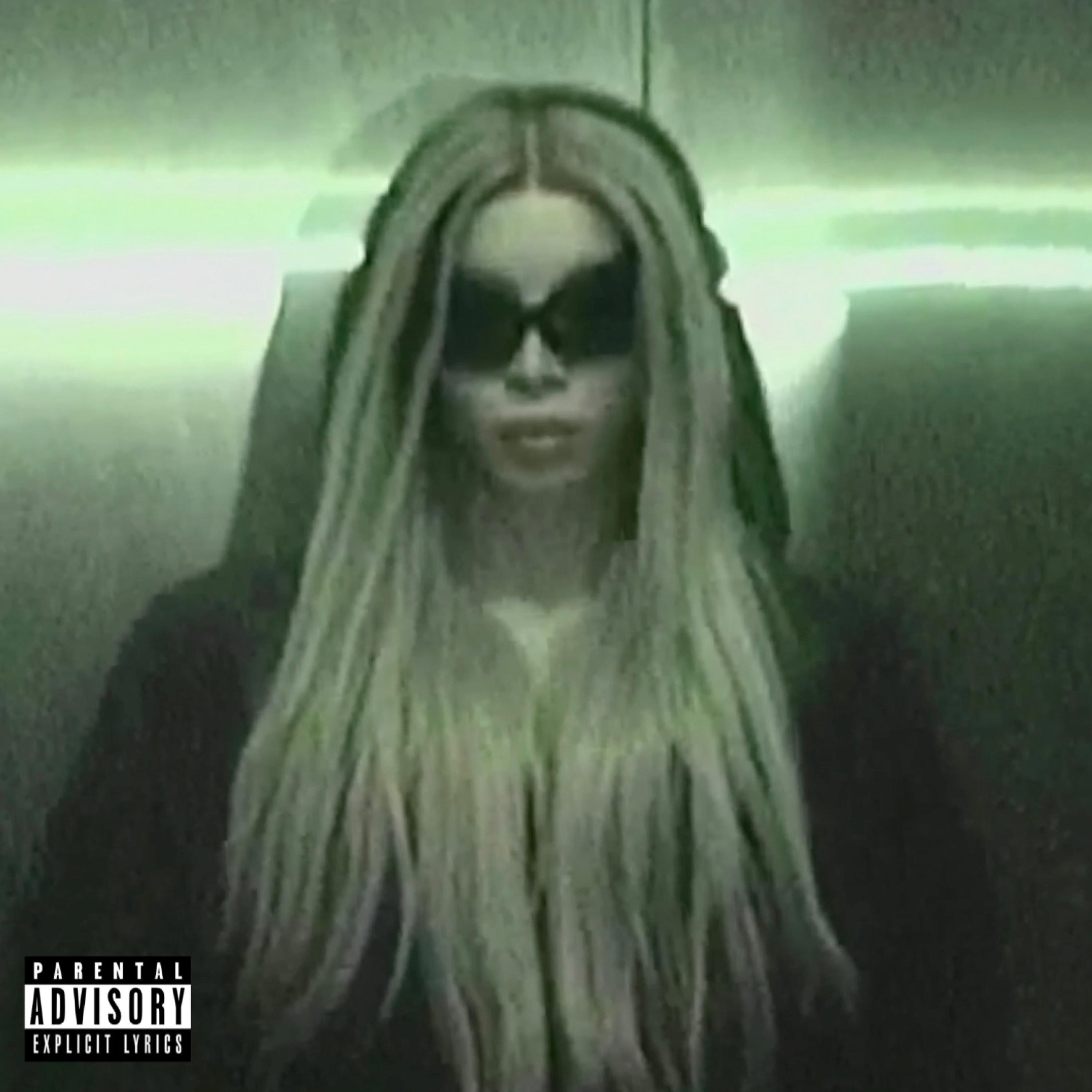 They Wanna - Single album cover