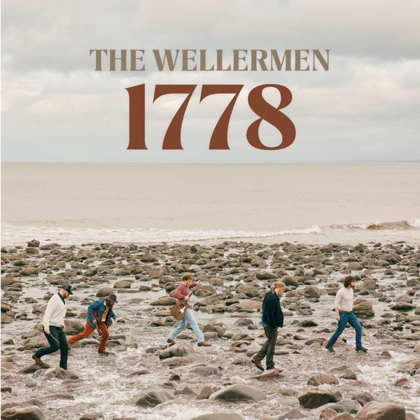 1778 - EP album cover