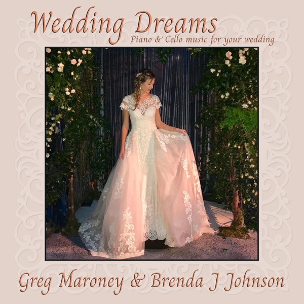 Wedding Dreams album cover