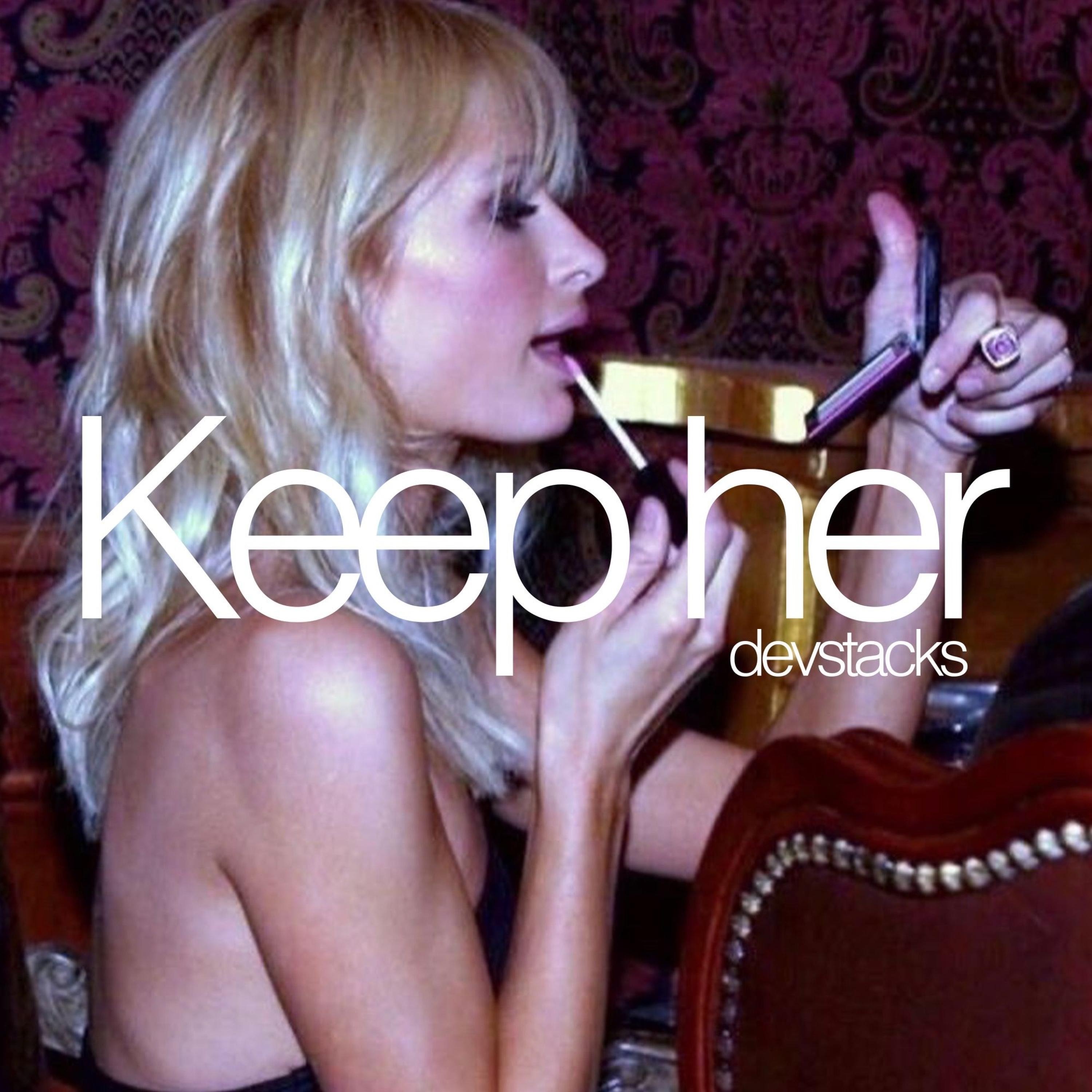 Keep Her - Single album cover