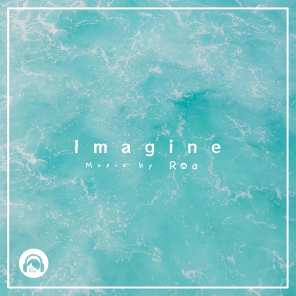 Imagine - Single album cover