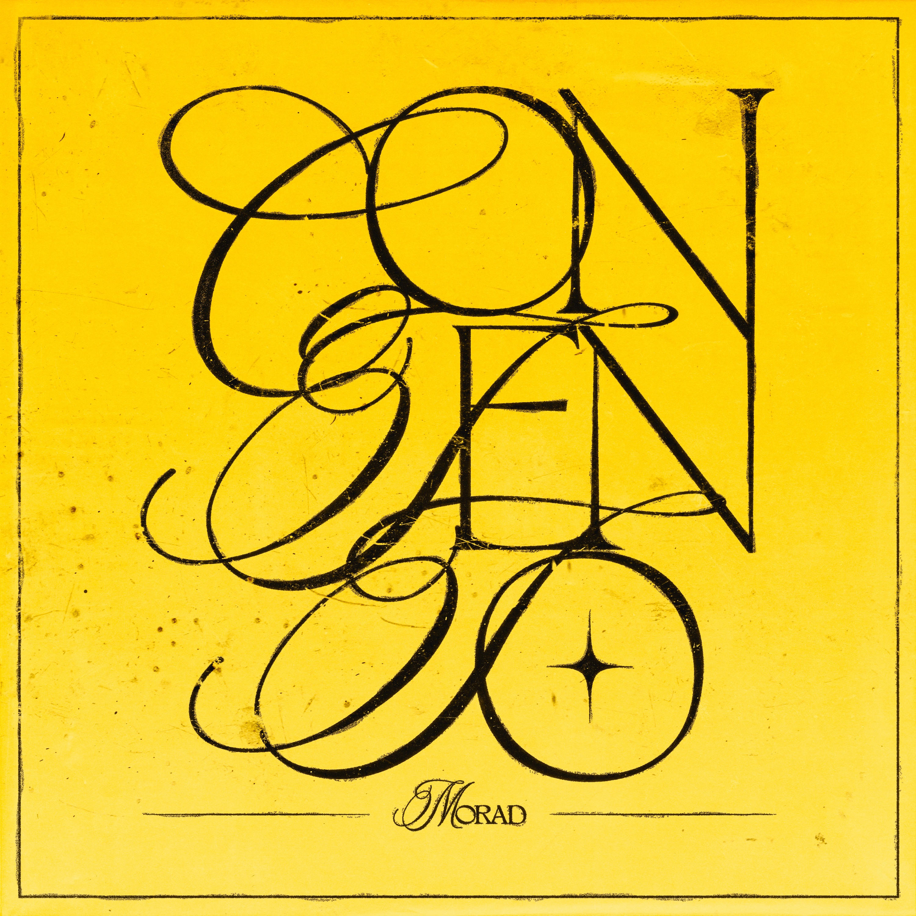 Contento - Single album cover