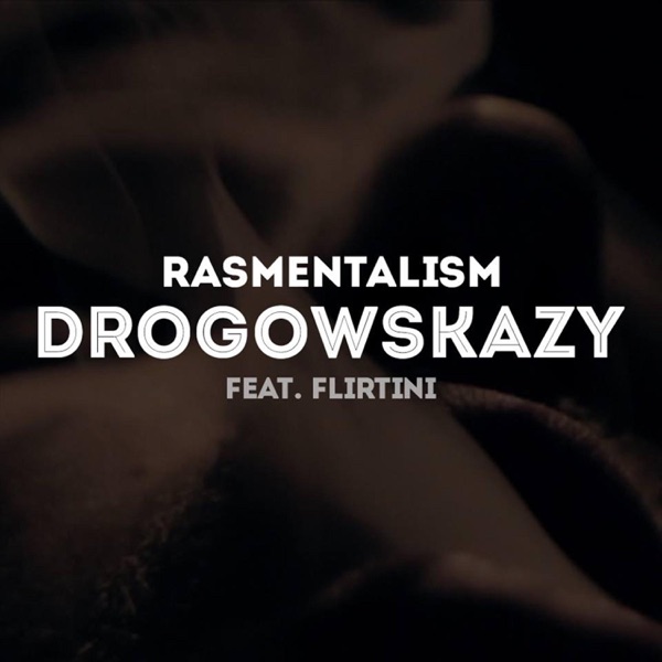 Drogowskazy (feat. Flirtini) - Single album cover