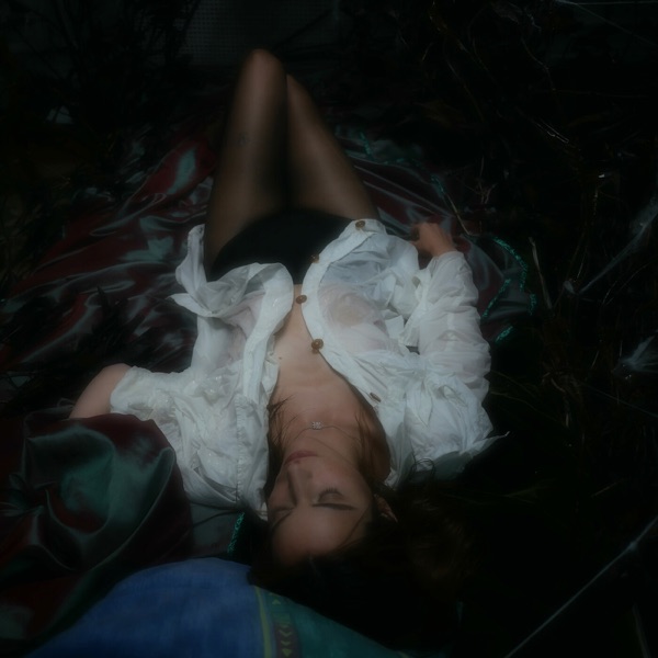 Forever - Single album cover