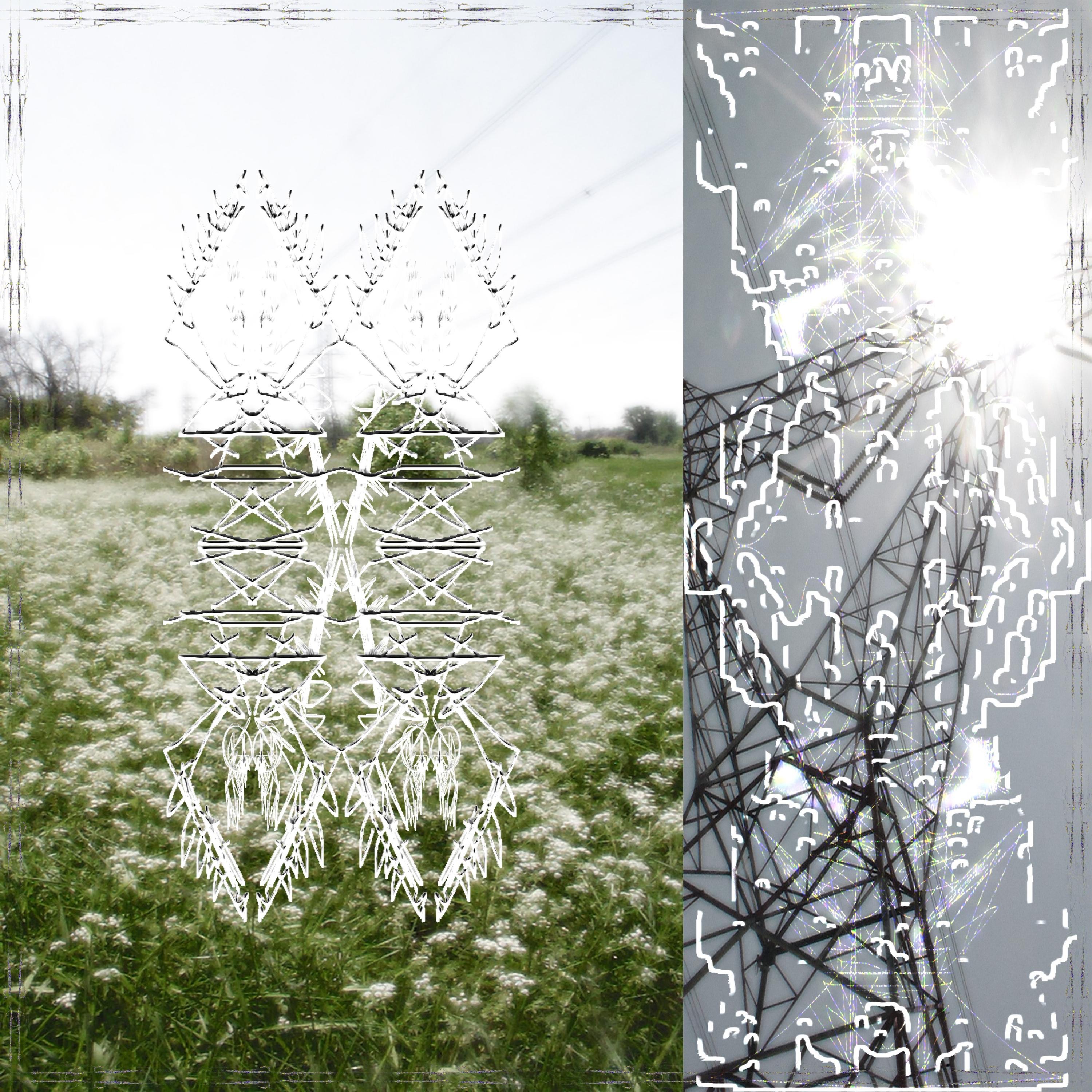 Reside - Single album cover