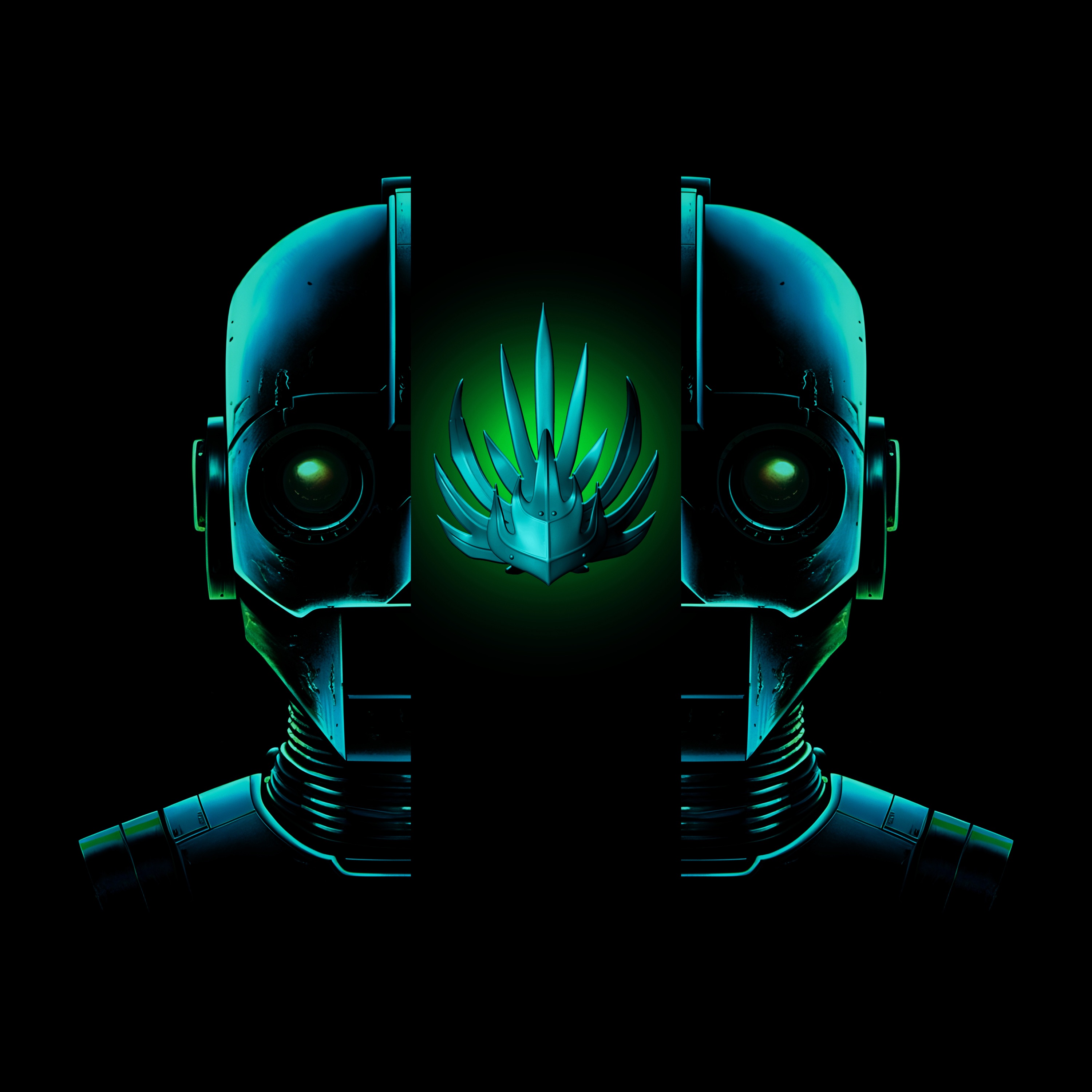 AEIOU (Remixes) - EP album cover