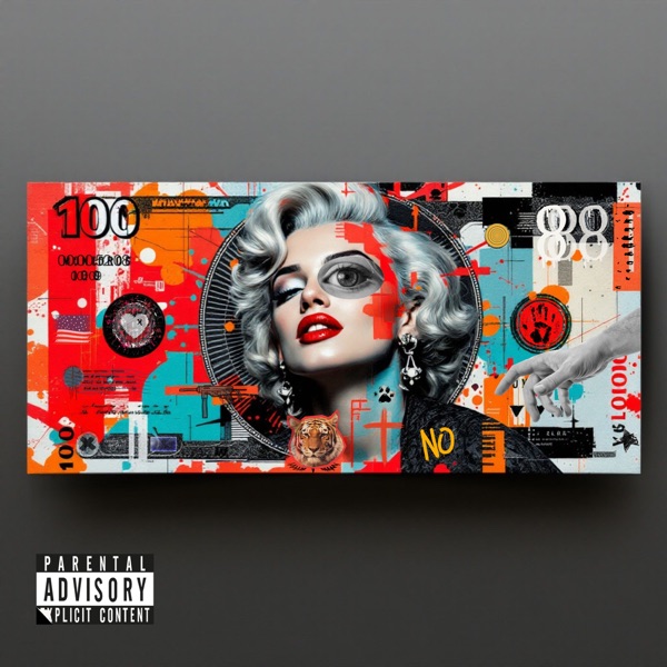 Ain't Nothing Move - Single album cover