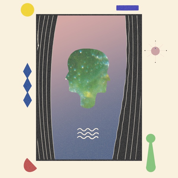Swimming - Single album cover