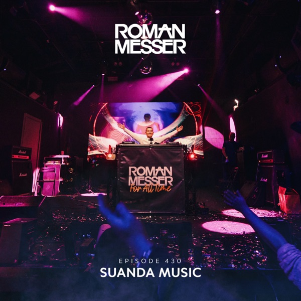 Suanda Music Episode 430 (DJ MIX) album cover