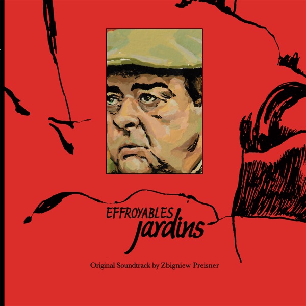 Effroyables Jardins (Générique) - Single album cover