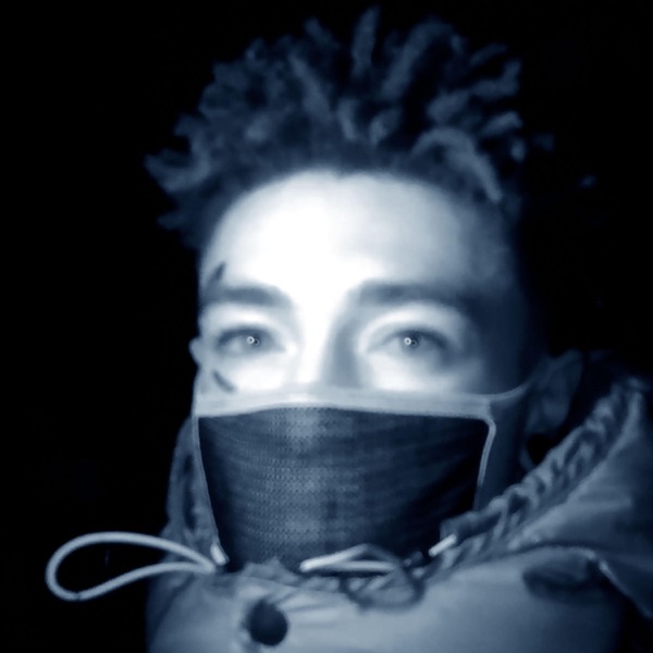 I'll Be Back Sxxn : 10 - EP album cover