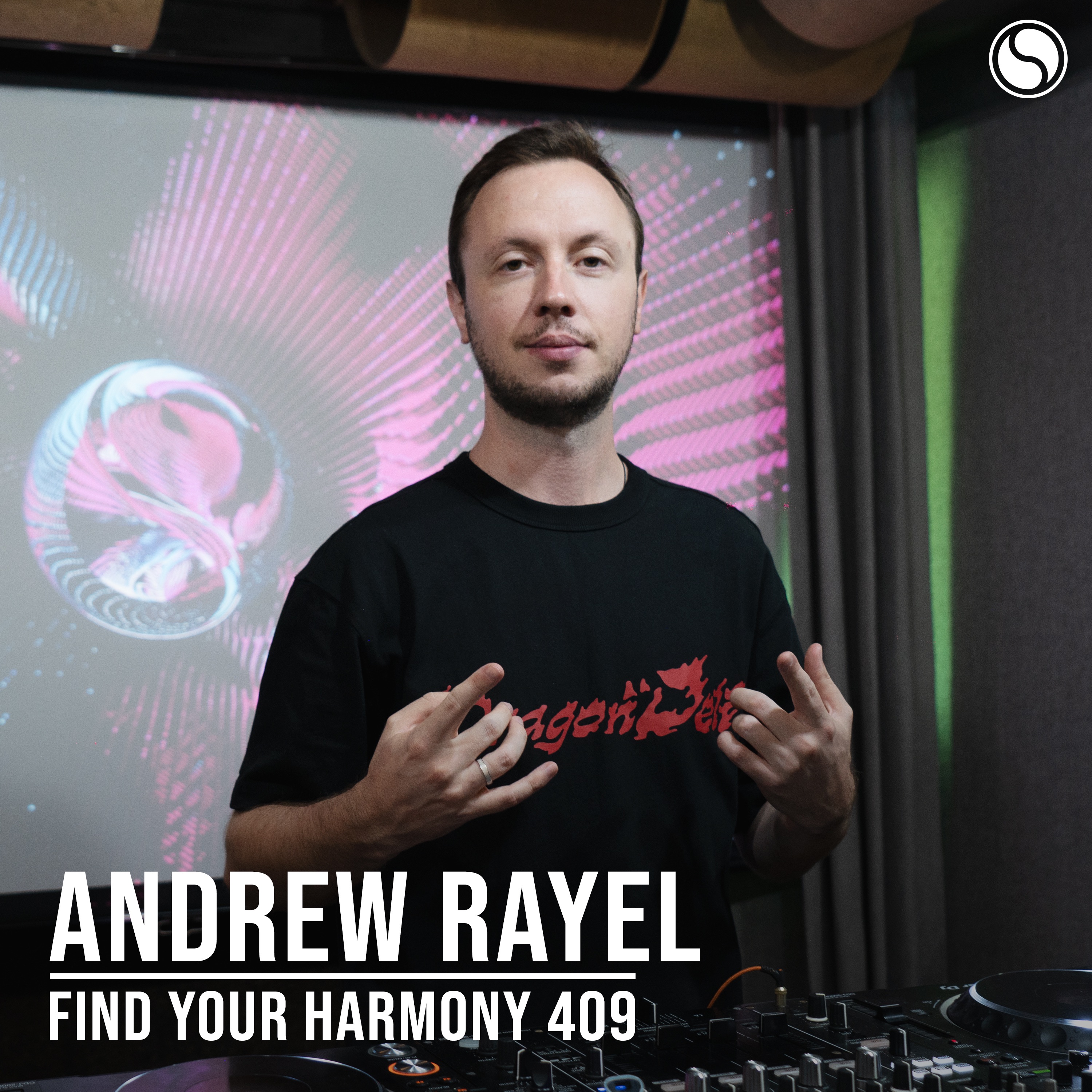FYH409 - Find Your Harmony Radio Episode #409 album cover