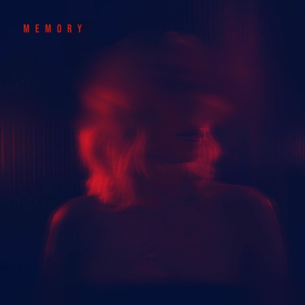 Memory (feat. Xaviera) - Single album cover