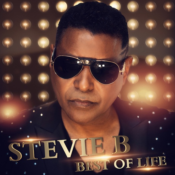 Best Of Life album cover