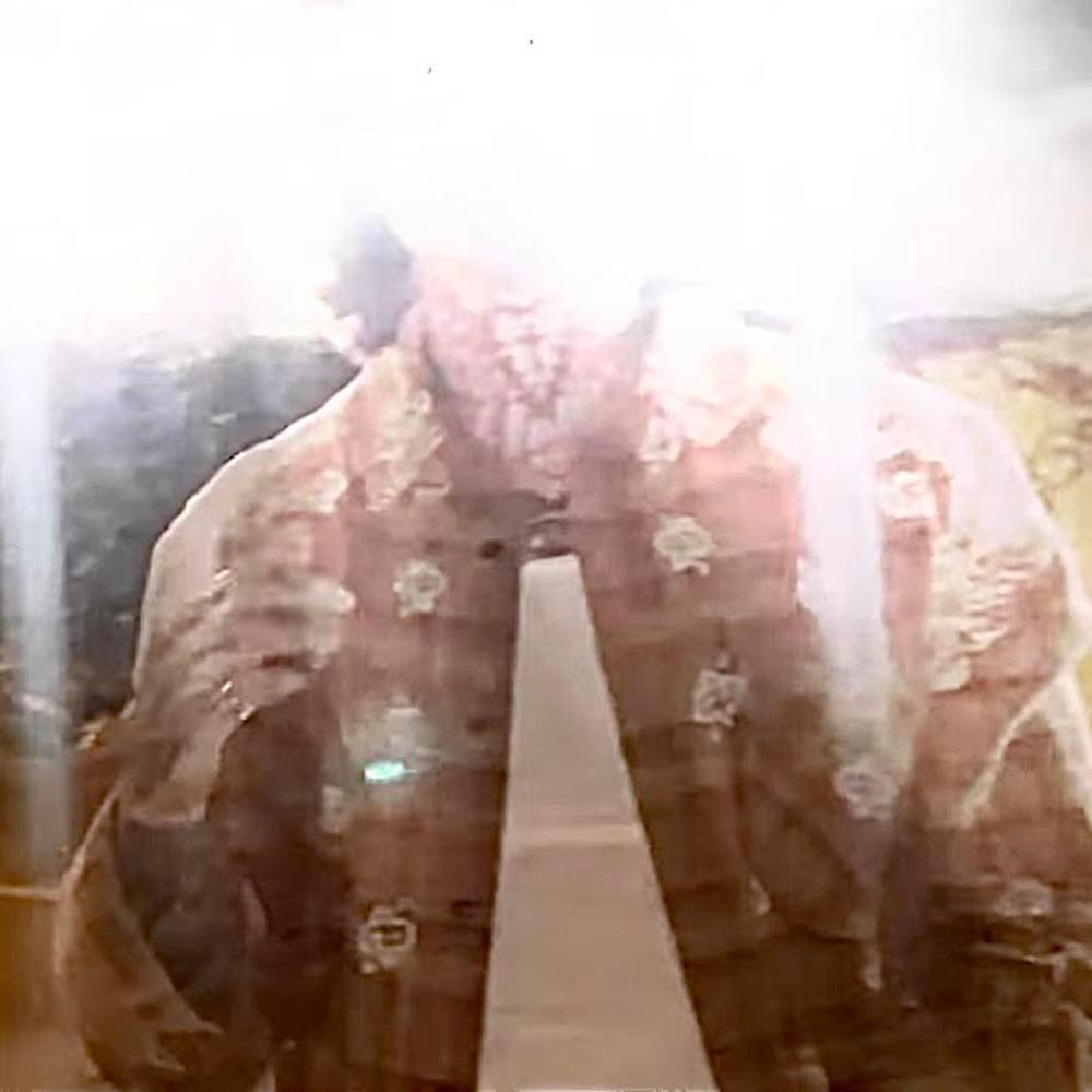 i still luv u (feat. METALGHOST) [REMIX] - Single album cover