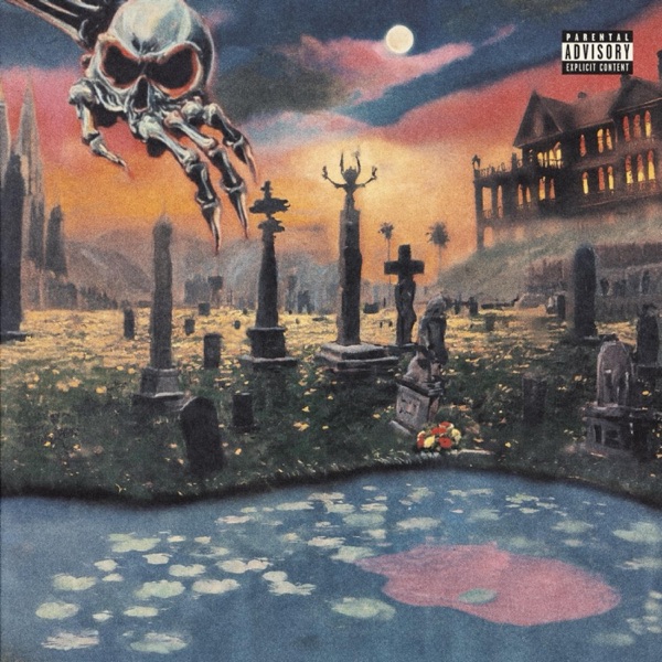 Love You Anymore - Single album cover