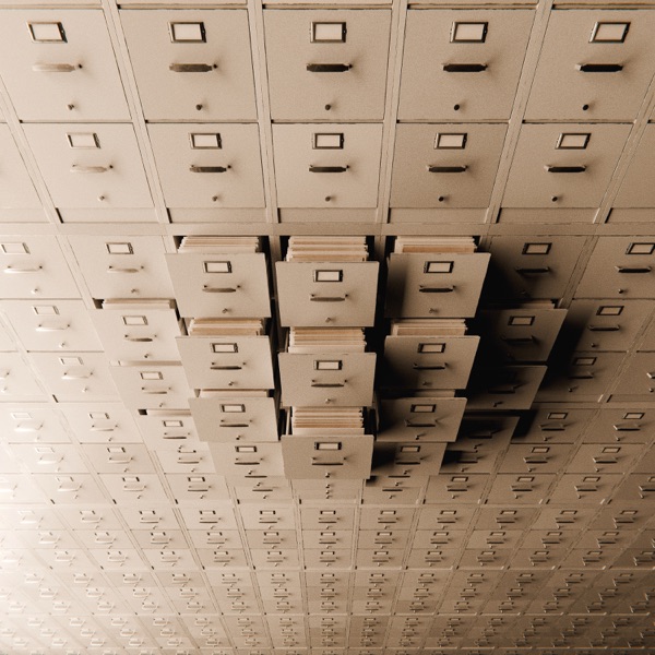 [ARCHIV3D] album cover