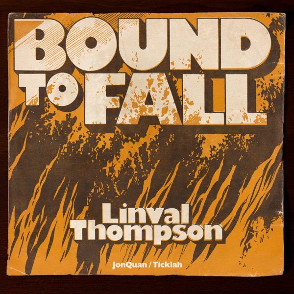 Bound To Fall - Single album cover