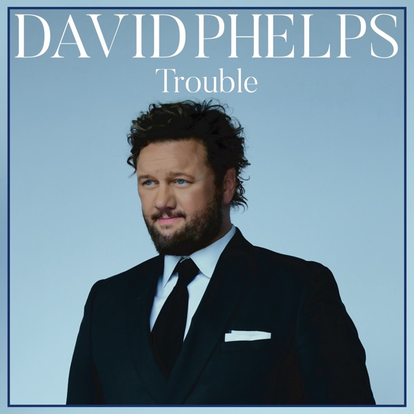 Trouble - Single album cover
