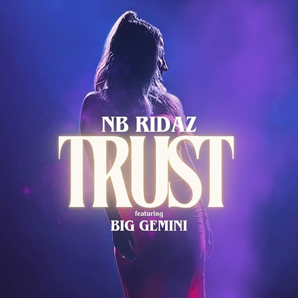Trust (feat. Big Gemini) - Single album cover