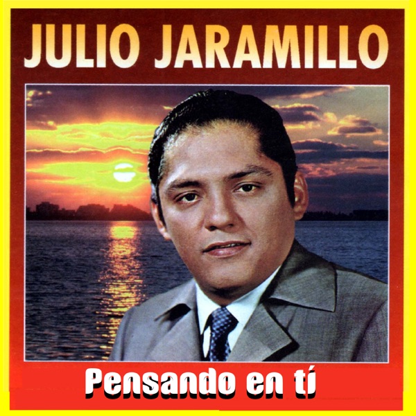 Pensando en Ti album cover