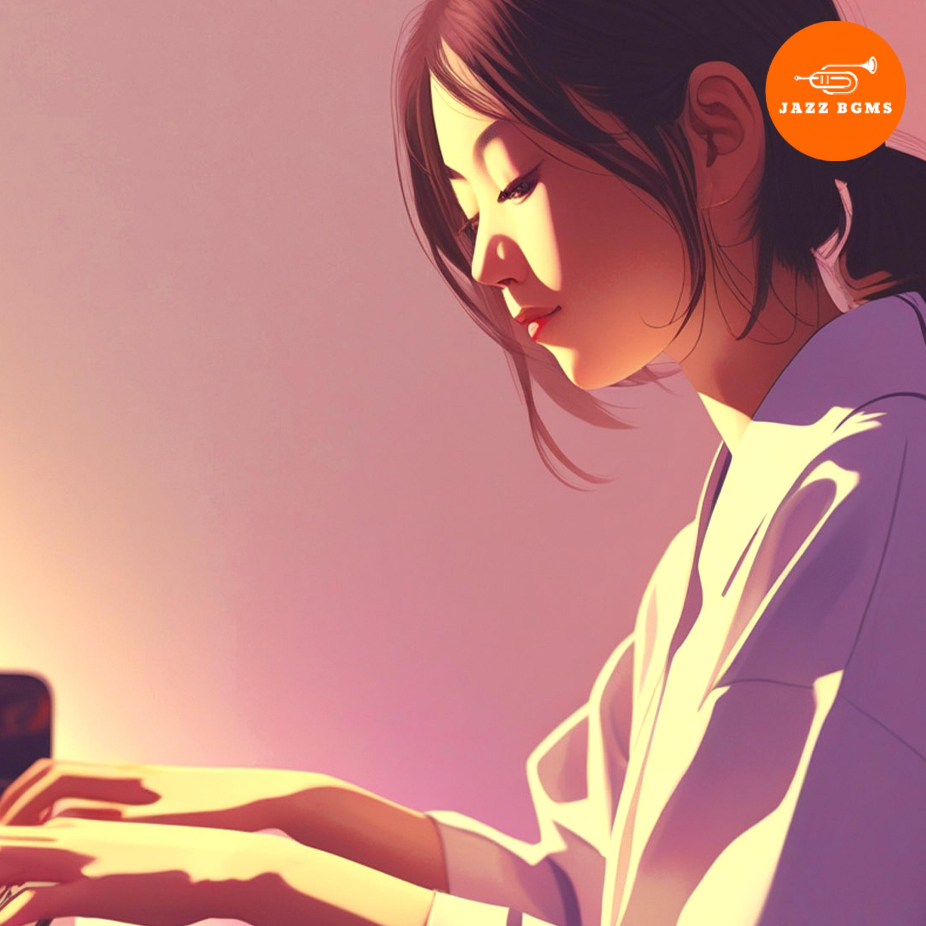 Piano Jazz Chill album cover