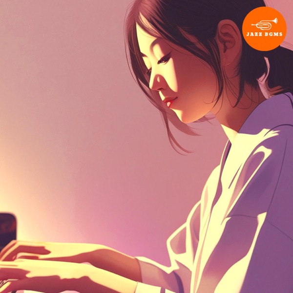 Piano Jazz Chill album cover