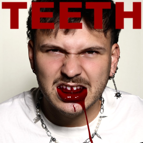 Teeth - Single album cover