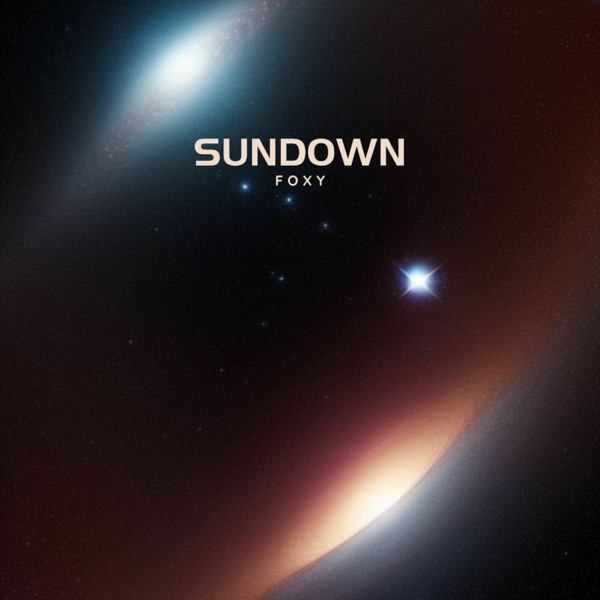 Sundown - Single album cover