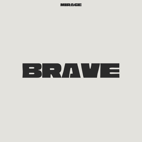 Brave - Single album cover