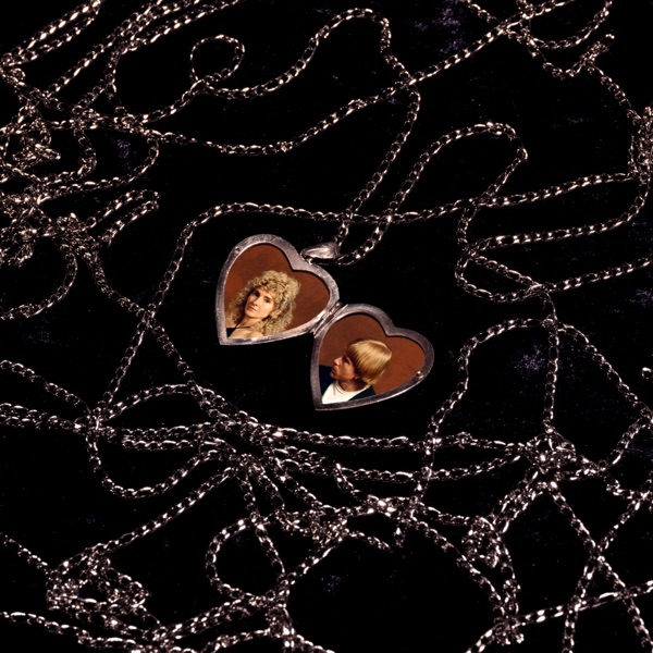 Face Down in the Garden album cover