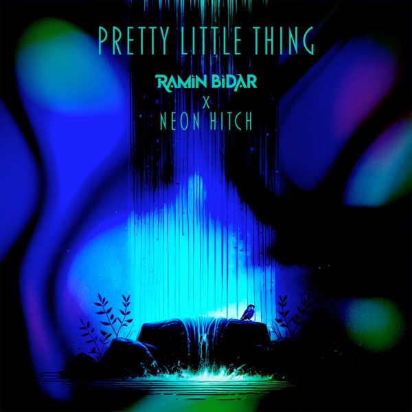 Pretty Little Thing - Single album cover