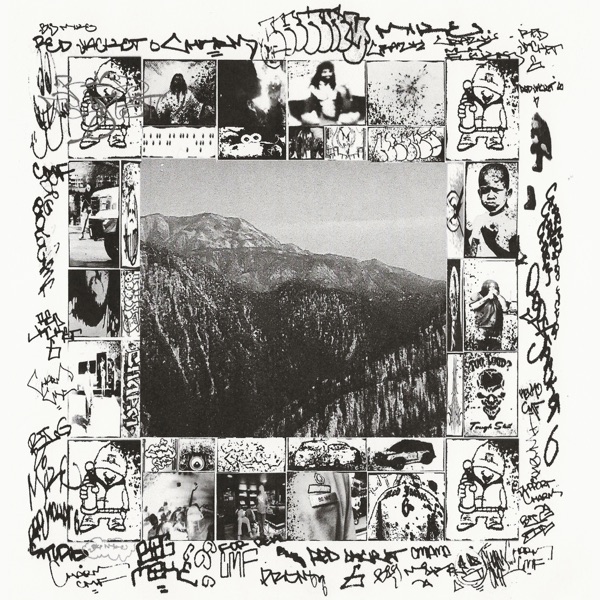 Red Jacket 6 - Single album cover