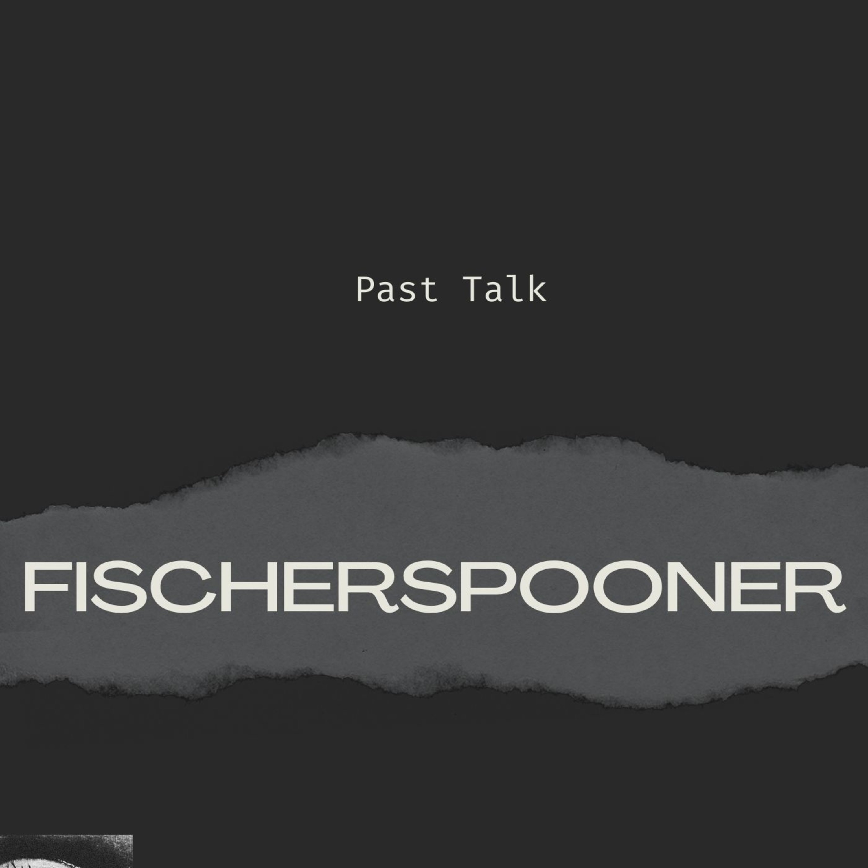 Past Talk - Single album cover