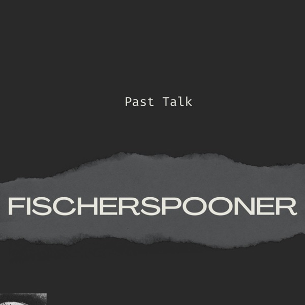 Past Talk - Single album cover