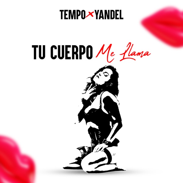 Tu Cuerpo Me Llama - Single album cover