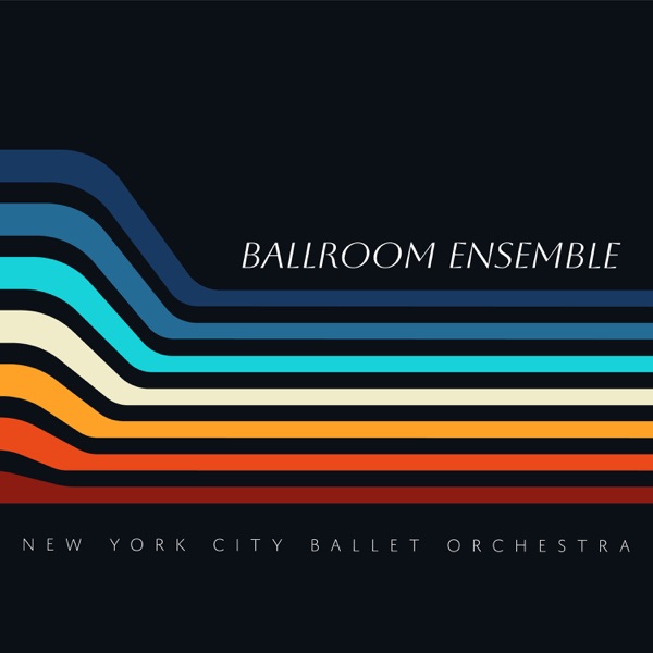Ballroom Ensemble album cover