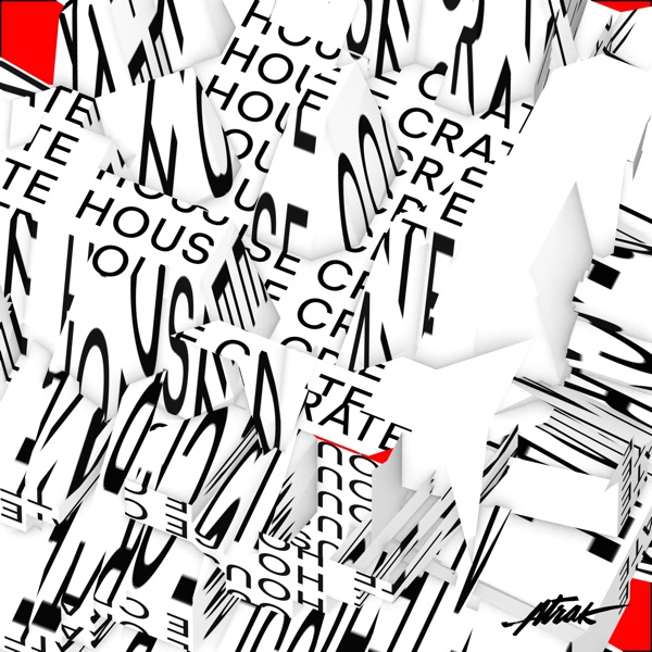 House Crate - EP album cover