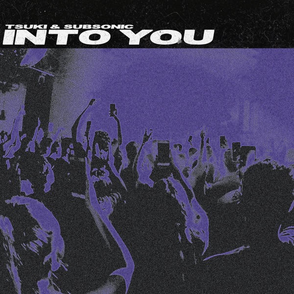 Into You - Single album cover