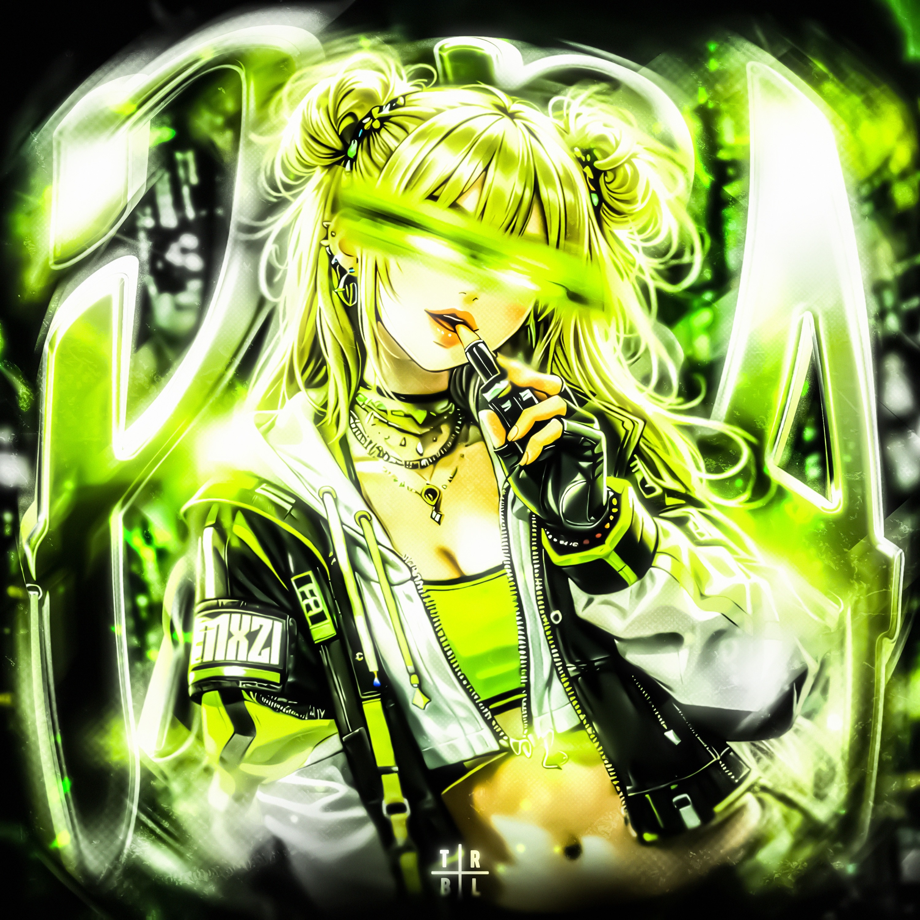 PARA - EP album cover