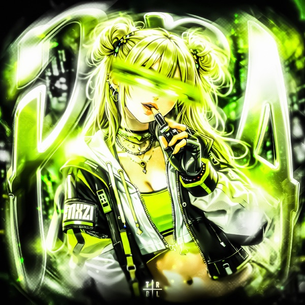 PARA - EP album cover