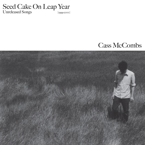 Seed Cake on Leap Year album cover