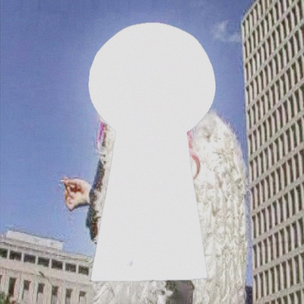 Mount Zero album cover
